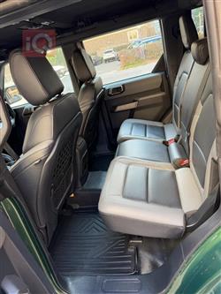 فورد برونكو